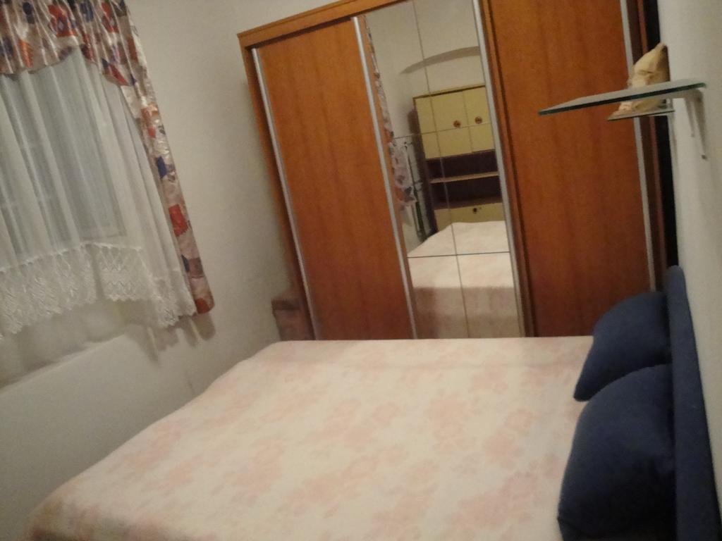 Apartment Saric Lovran Ngoại thất bức ảnh
