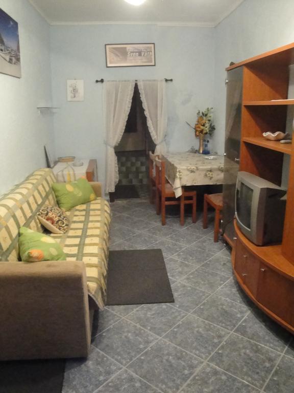 Apartment Saric Lovran Ngoại thất bức ảnh